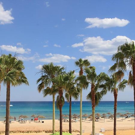 La Playa Hotel Club (Adults Only) 함마메트 외부 사진