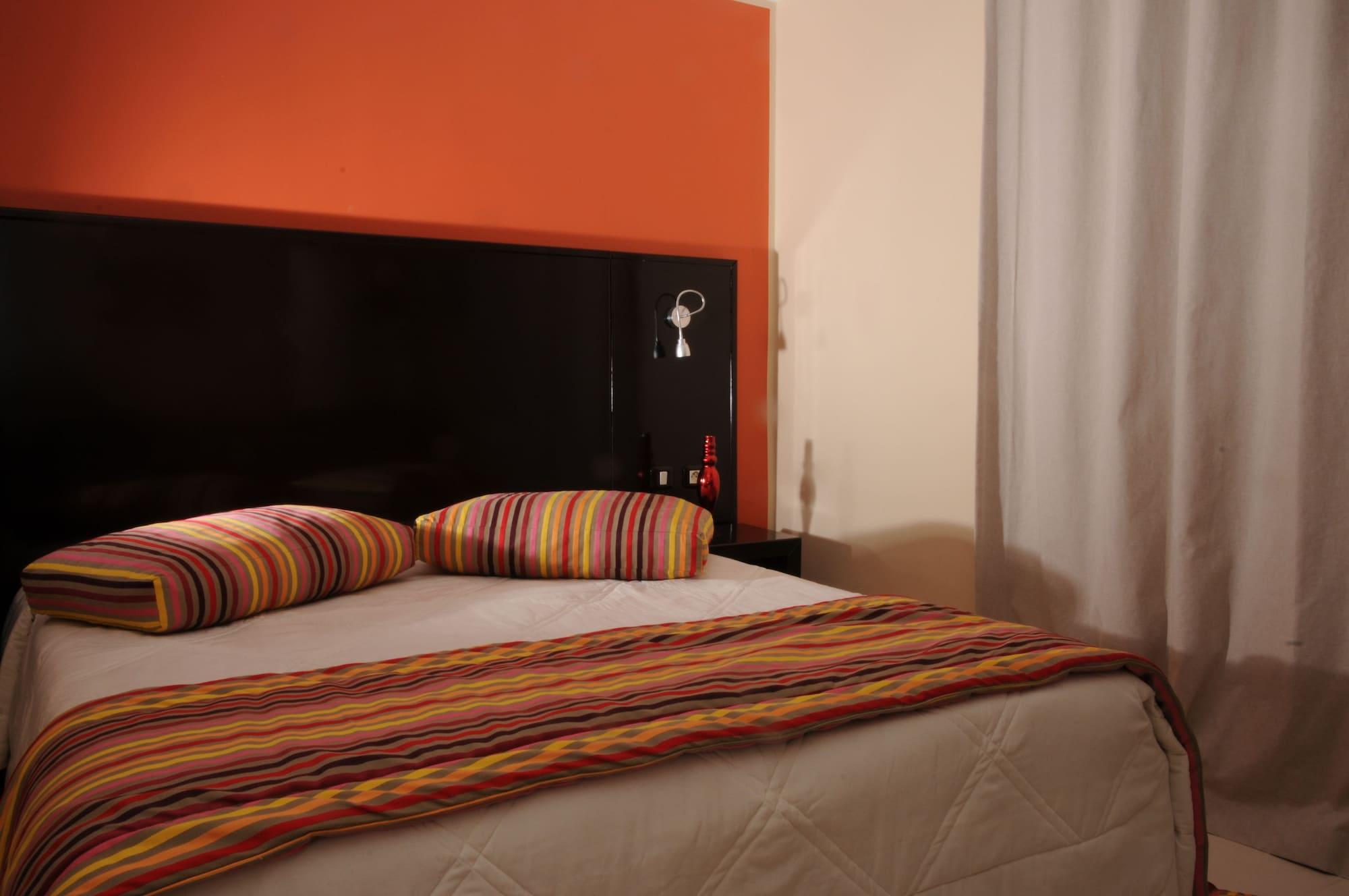 La Playa Hotel Club (Adults Only) 함마메트 외부 사진