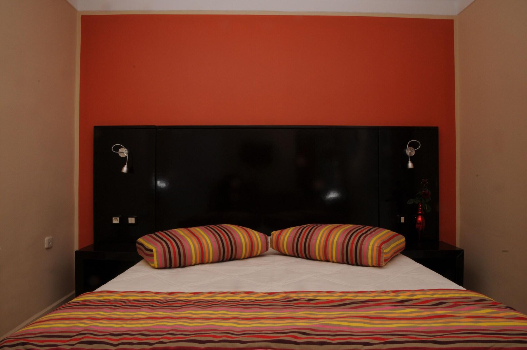 La Playa Hotel Club (Adults Only) 함마메트 외부 사진