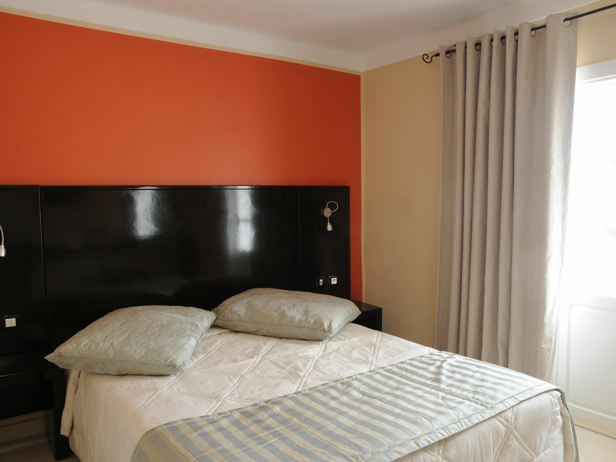 La Playa Hotel Club (Adults Only) 함마메트 외부 사진